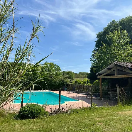La Carolie Le Figuier Holiday home