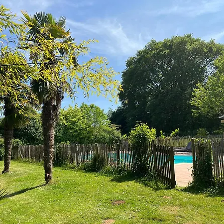 La Carolie Le Figuier Holiday home *