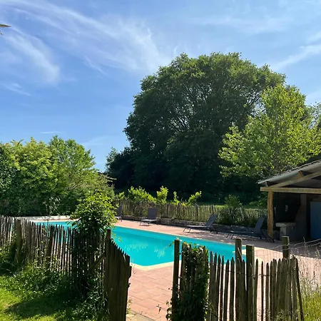 Holiday home La Carolie Le Figuier Mauzac-et-Grand-Castang