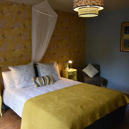 بيت للعطل La Carolie Le Figuier Mauzac-et-Grand-Castang