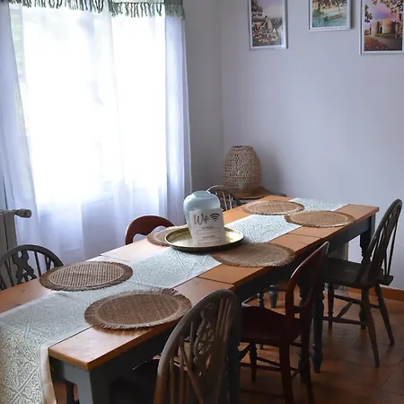 Holiday home La Carolie Le Figuier