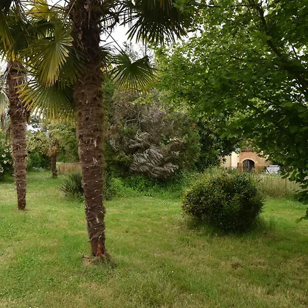 La Carolie Le Figuier بيت للعطل *