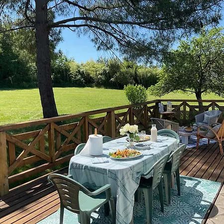 La Carolie Le Figuier Holiday home *