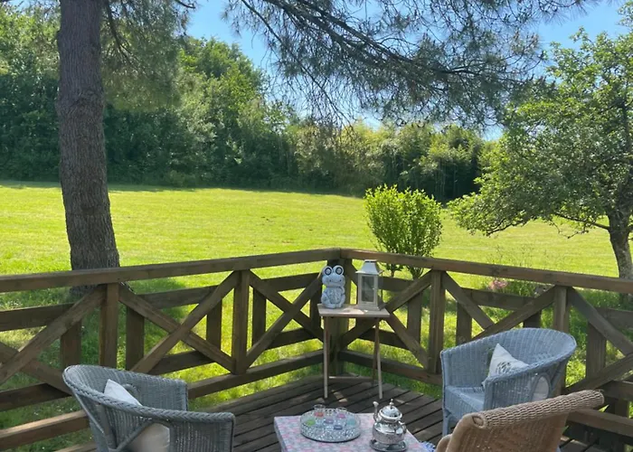 La Carolie Le Figuier Mauzac-et-Grand-Castang